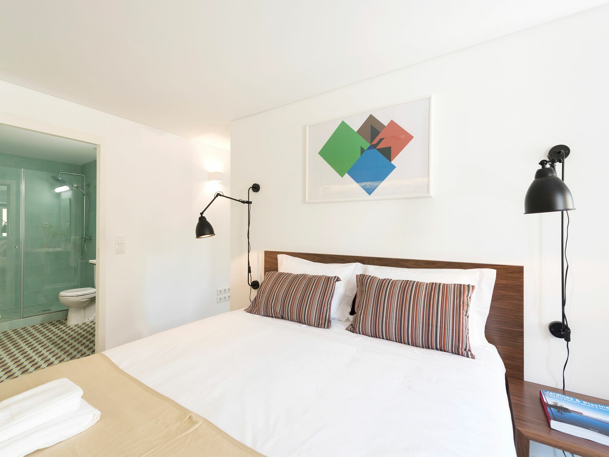 Arco Apartments Porto Zewnętrze zdjęcie